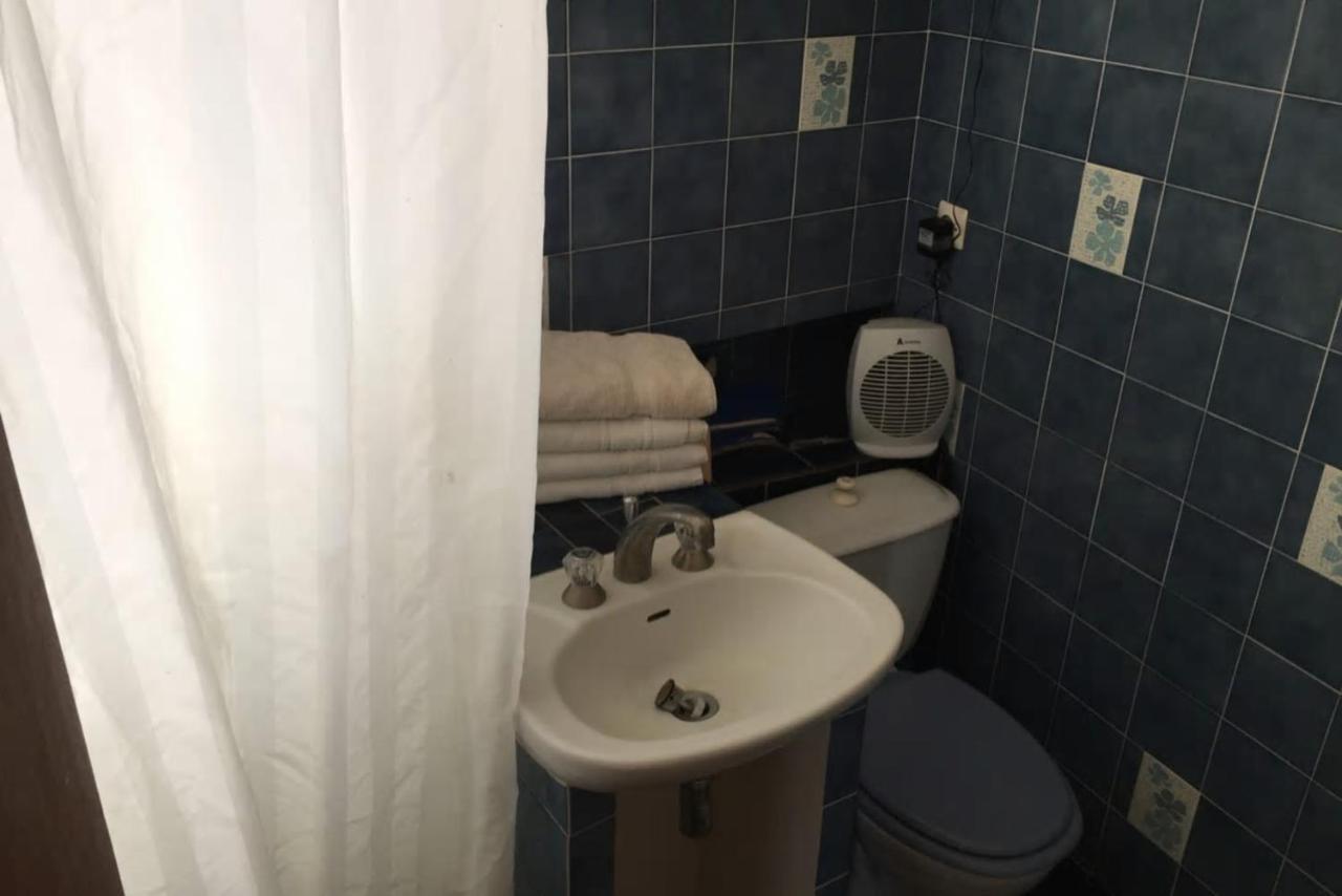 Chambre D'Hotes Pacific Avenue 라파를레드 외부 사진