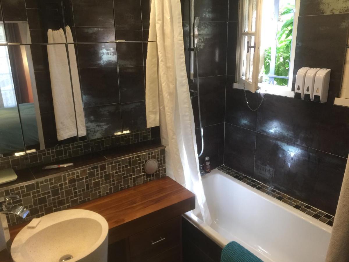Chambre D'Hotes Pacific Avenue 라파를레드 외부 사진