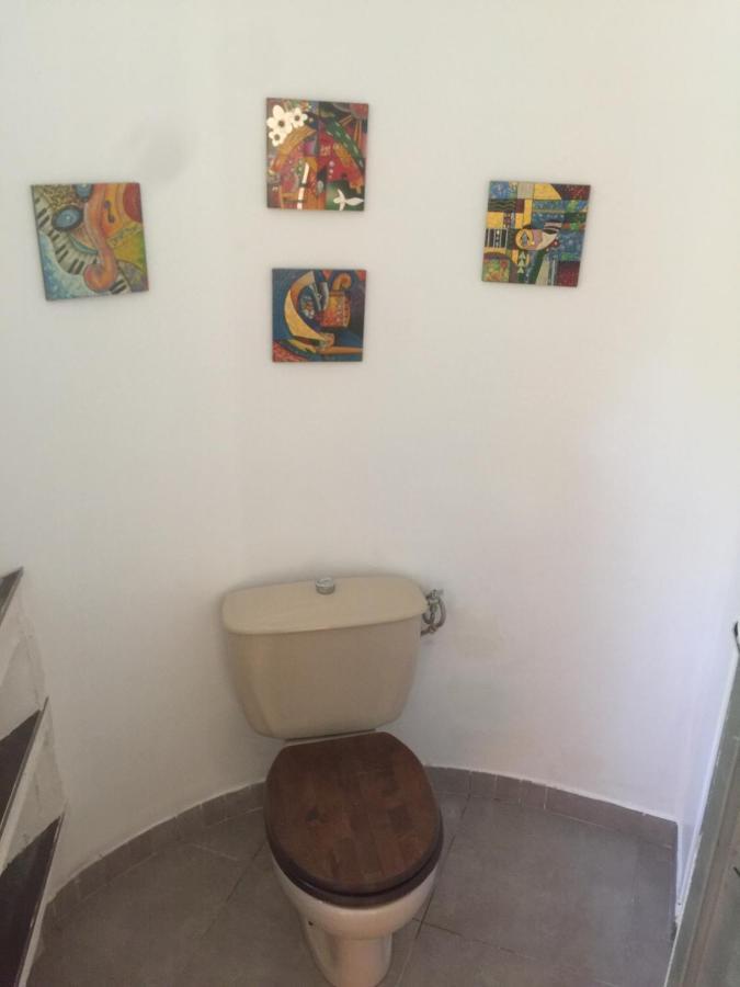 Chambre D'Hotes Pacific Avenue 라파를레드 외부 사진